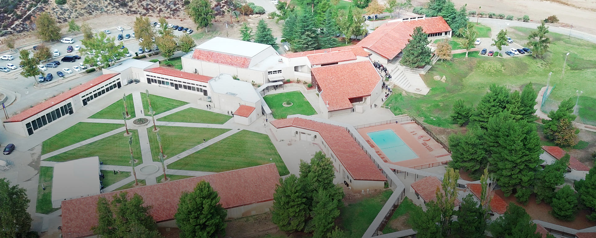 Olivet University Christian Institution of Biblical Higher Education