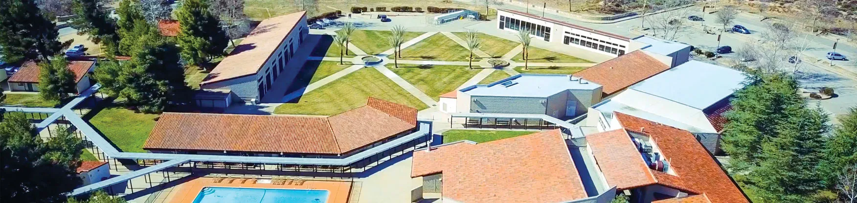 Olivet University News