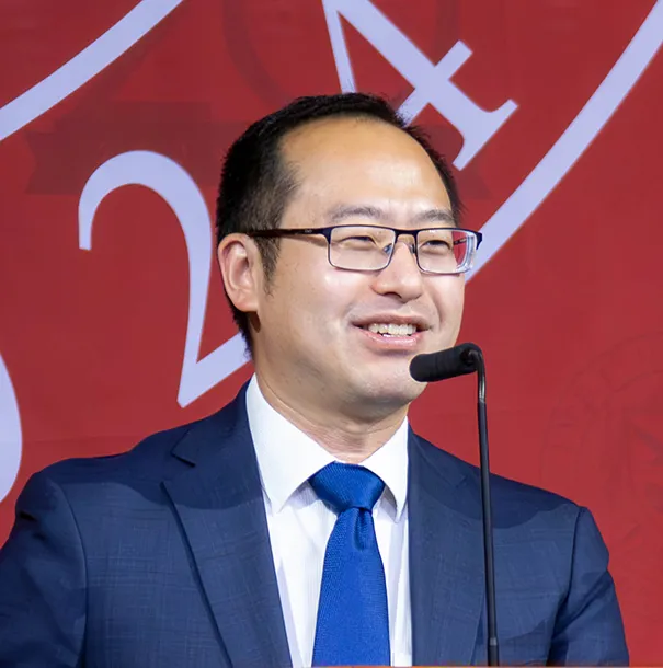 Dr. Jonathan Park