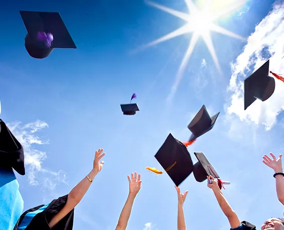 Graduate Programs