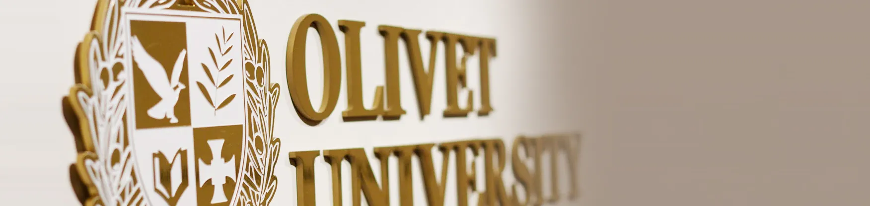 Olivet University Community Engagement