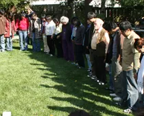 Olivet University Current Students