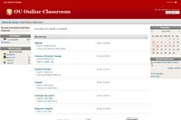 Online education tools and technology
