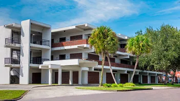 FLORIDA Campus