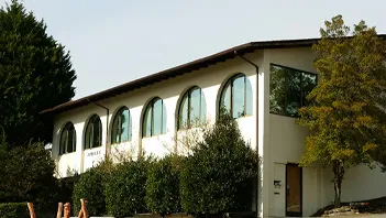NASHVILLE Campus