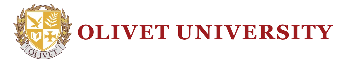 Olivet University Logo