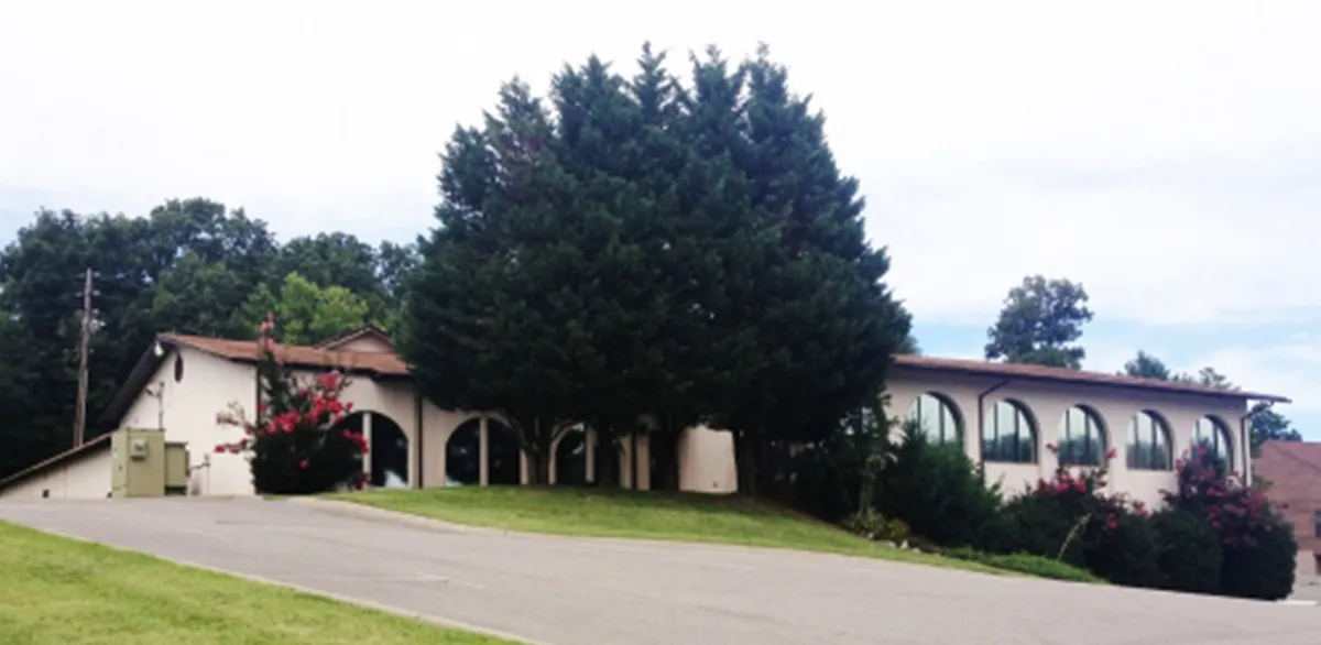 Olivet University Nashville Tennessee campus photo 2