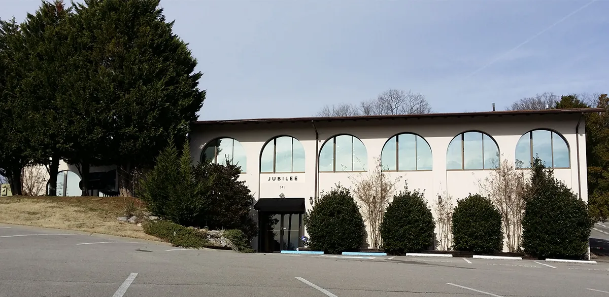 Olivet University Nashville Tennessee campus photo 3