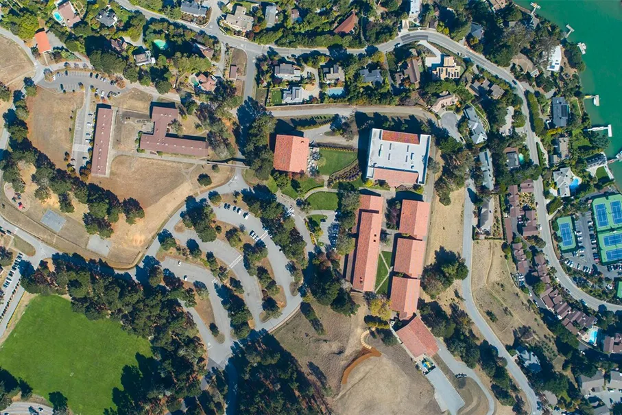 San Francisco campus photo 1 of 33