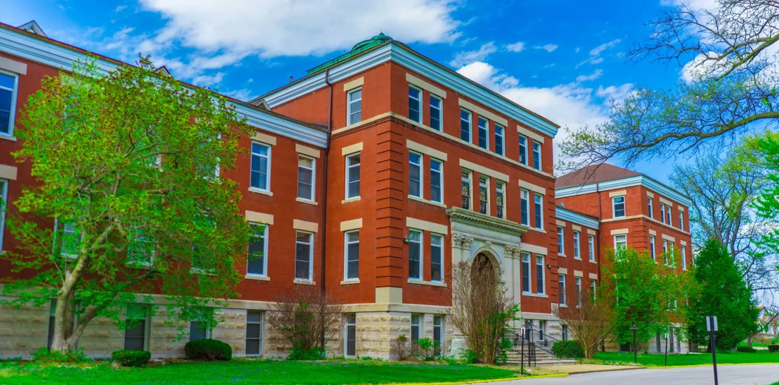 Olivet University St. Louis Missouri campus photo 1