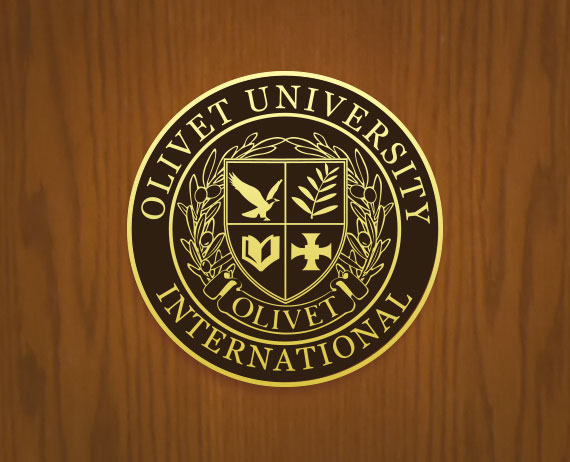 Olivet University Logo