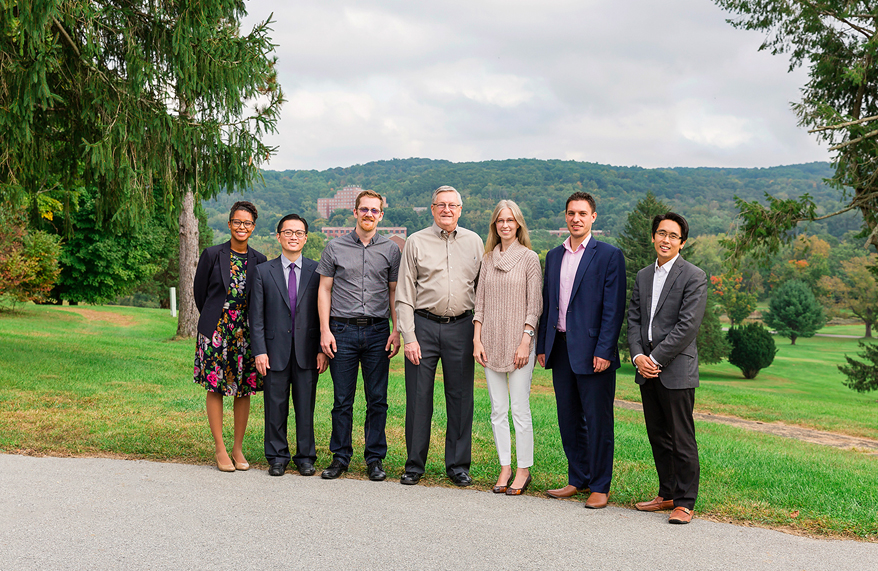 OLIVET UNIVERSITY NEWS Olivet University Holds Fall Convocation Services